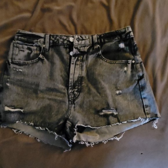 Pants - Womans shorts